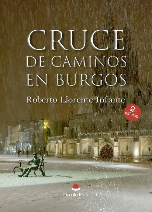 Cruce de Caminos en Burgos
