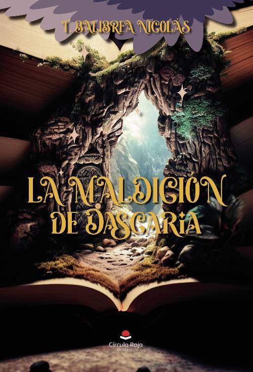La maldición de Dascaria