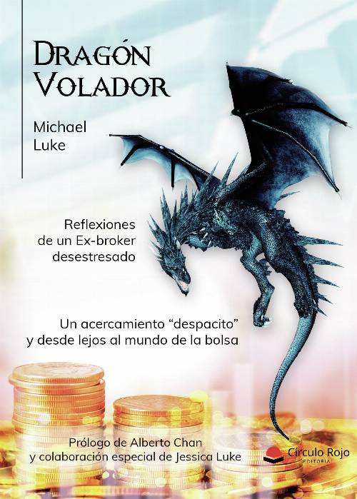 Dragón Volador