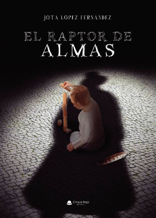 El raptor de almas
