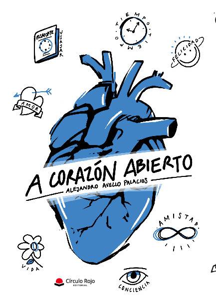 A corazón abierto