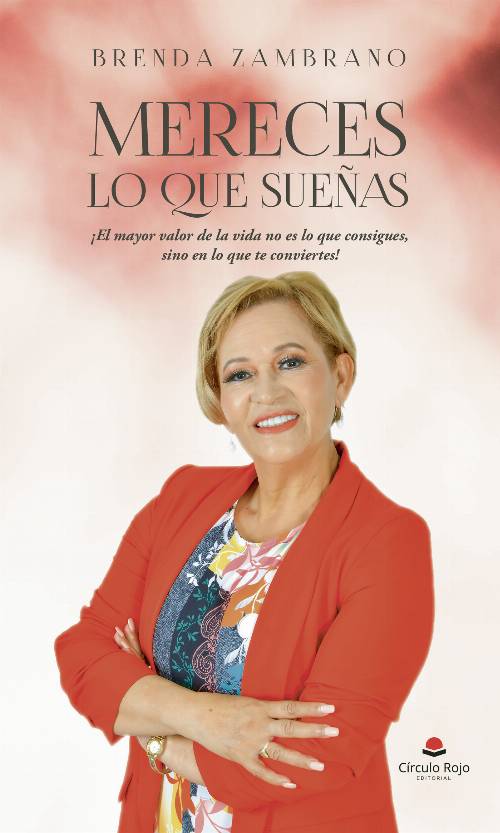 Mereces lo que sueñas