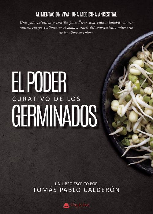 El poder curativo de los germinados