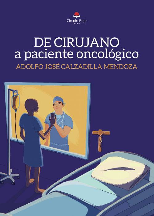 De cirujano a paciente oncológico