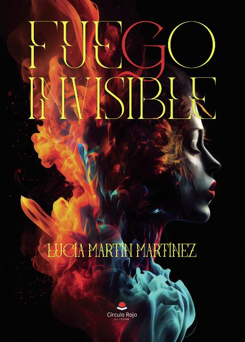 Fuego invisible