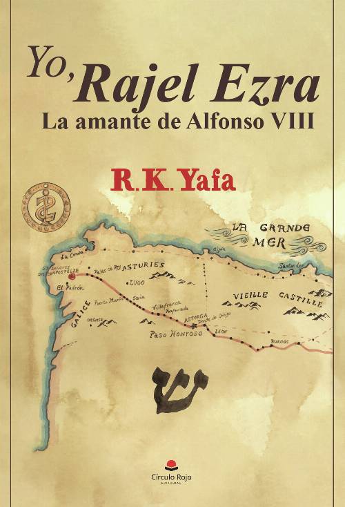 Yo, Rajel Ezra