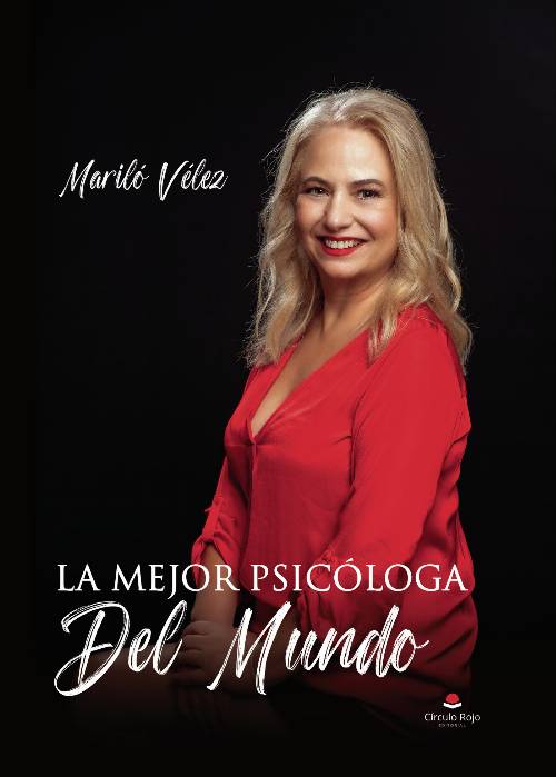 La mejor psicóloga del mundo