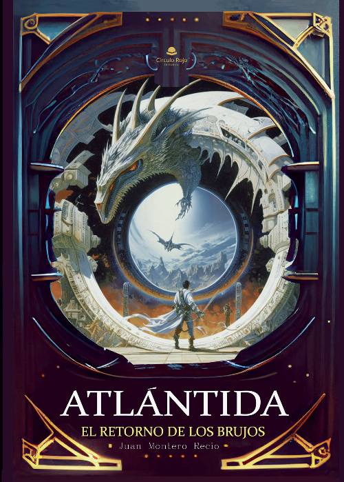 Atlántida. El retorno de los brujos
