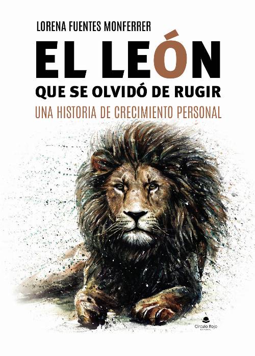 El león que se olvidó de Rugir