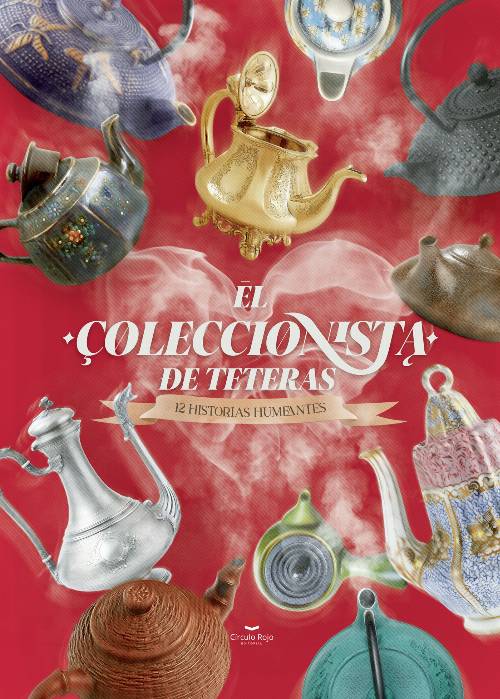 El coleccionista de teteras