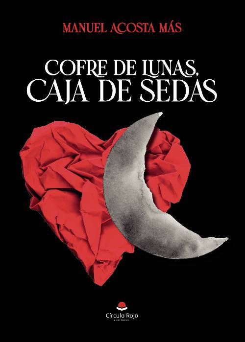 Cofre de lunas, caja de sedas