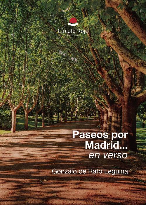 Paseos por Madrid… en verso