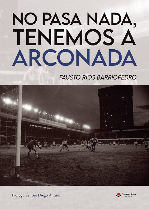 No pasa nada, tenemos a Arconada