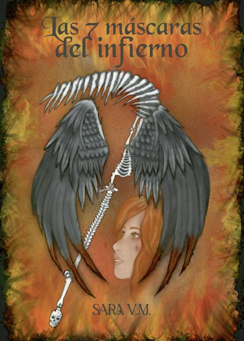 Las 7 máscaras del infierno