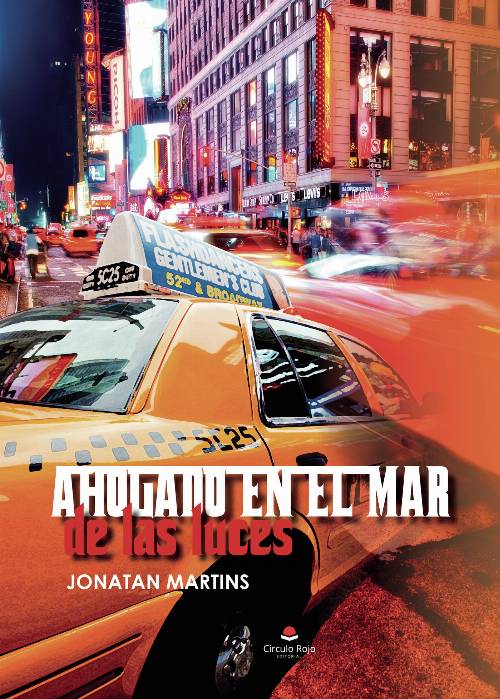 Ahogado en el mar de las luces