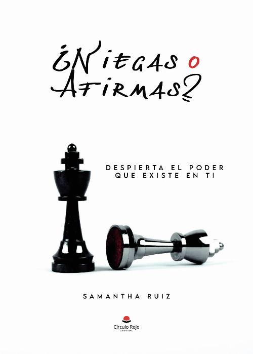 ¿Niegas o Afirmas?