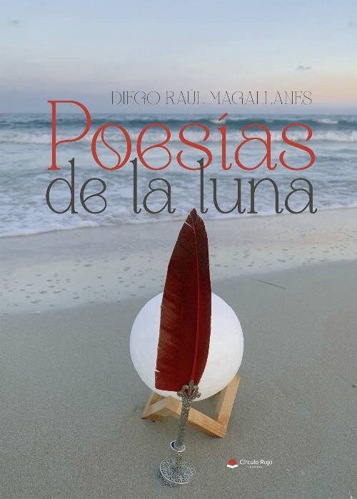 Poesías de la luna