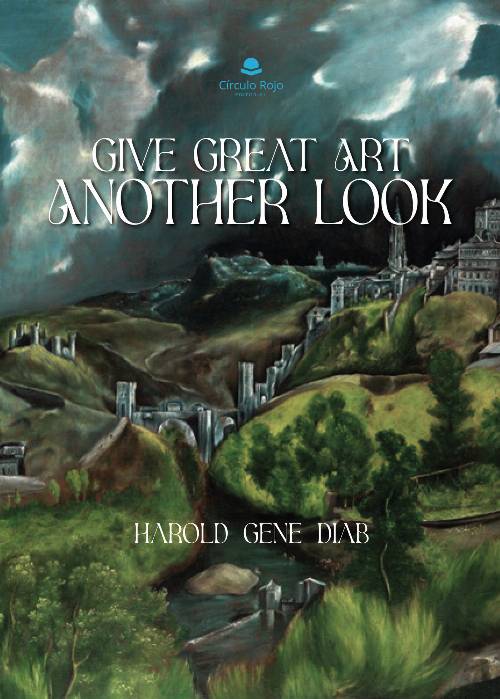 Give Great Art Another Look