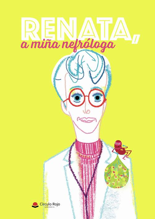Renata, a miña nefróloga
