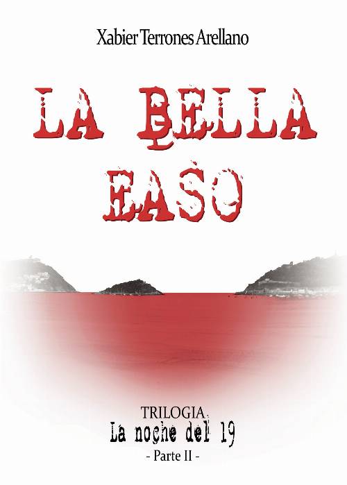 La bella easo