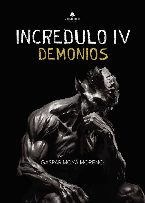 Incrédulo 4 demonios