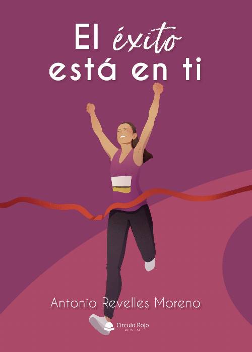 El éxito está en ti