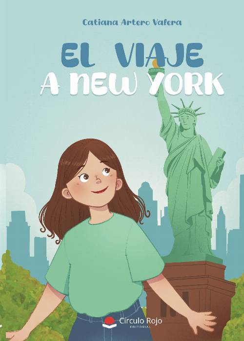 El viaje a New York