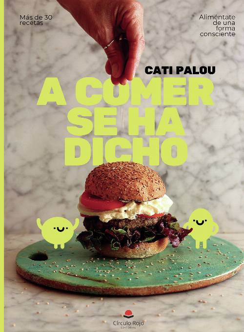 ¡A comer se ha dicho!