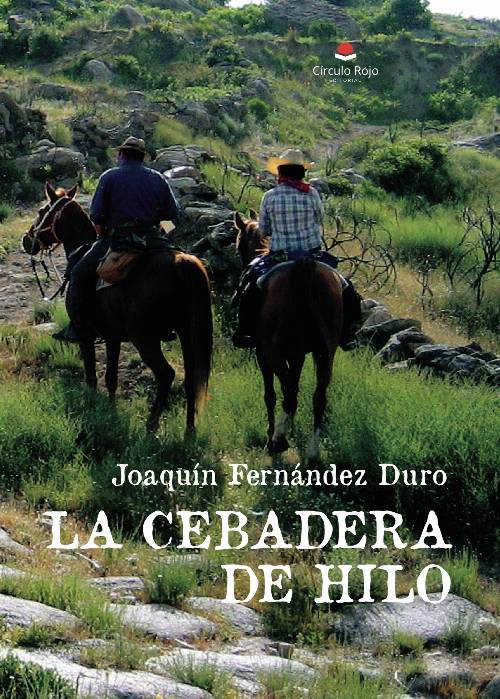La cebadera de hilo