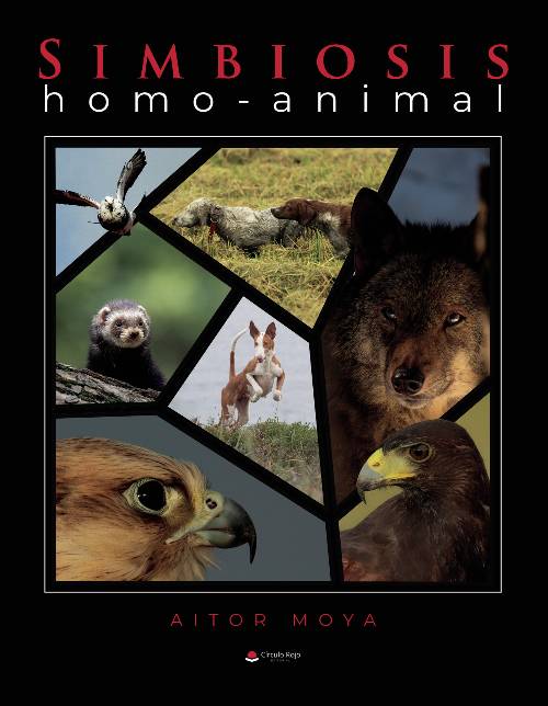Simbiosis homo-animal