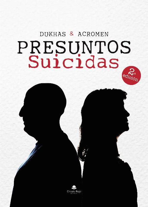 Presuntos suicidas