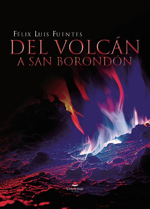 Del volcán a San Borondón