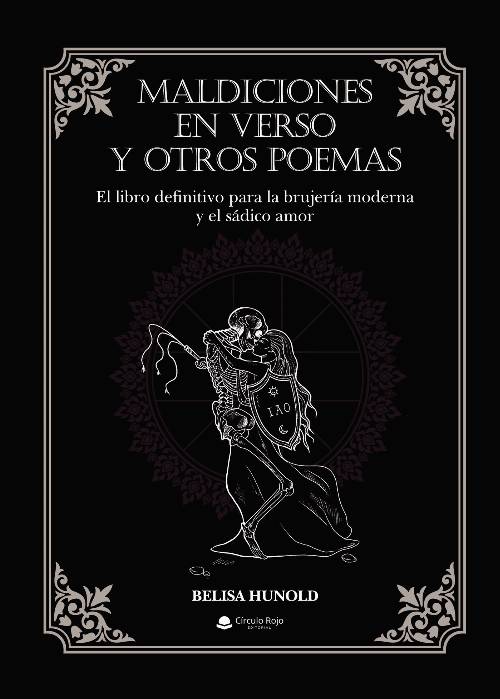 Maldiciones en verso y otros poemas