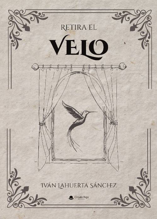 Retira el velo
