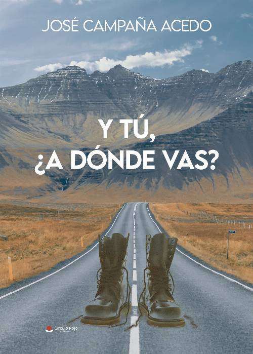 Y tú, ¿a dónde vas?