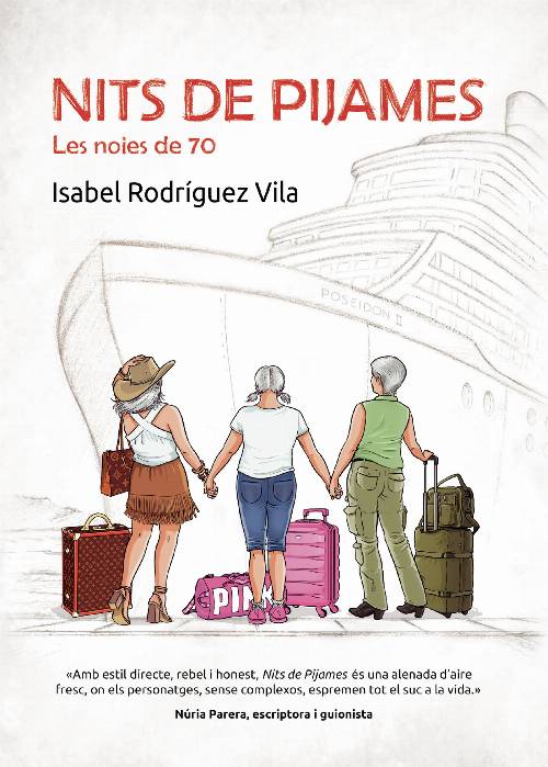 Nits de pijames
