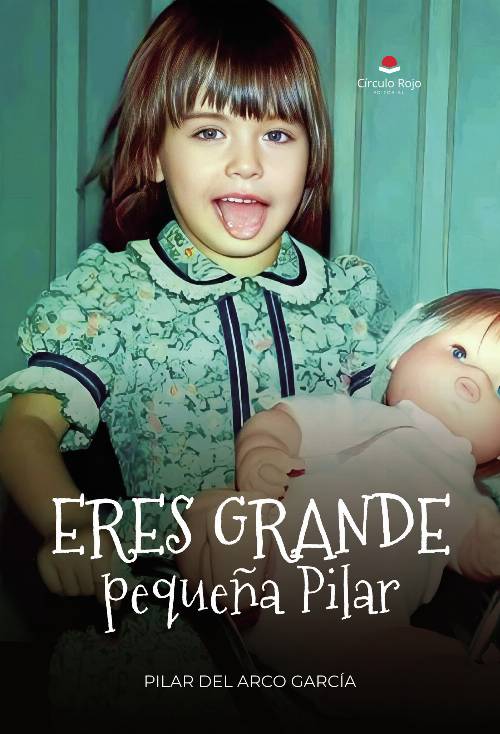 Eres grande pequeña Pilar