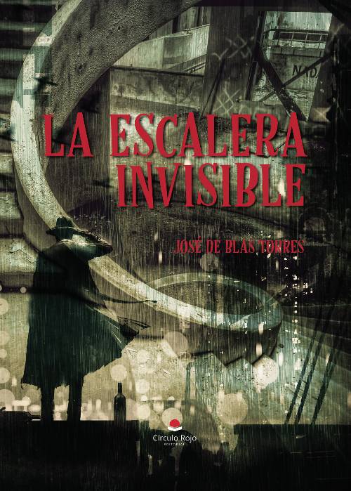 La escalera invisible