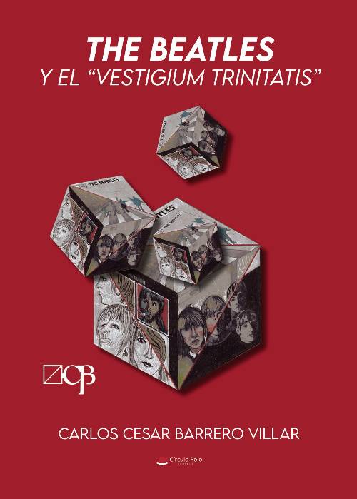The Beatles y el Vestigium Trinitatis