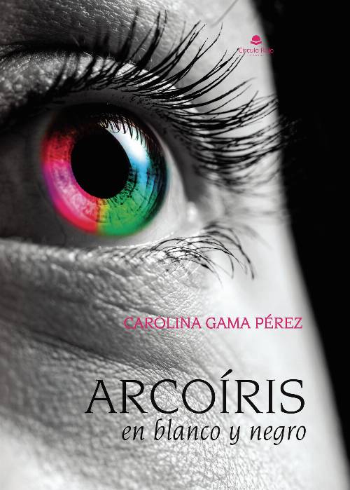 Arcoíris en blanco y negro
