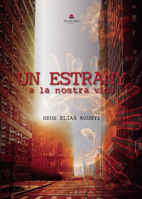 Un estrany a la nostra vida