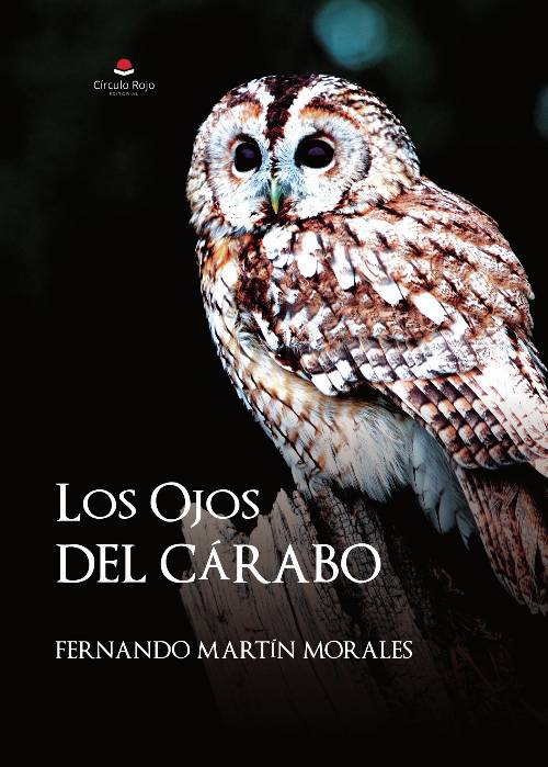 Los Ojos del Cárabo