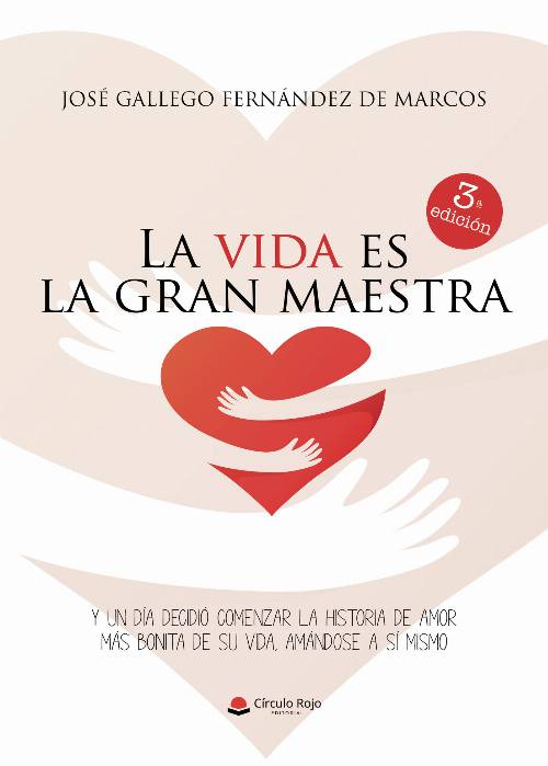 La vida es la gran maestra