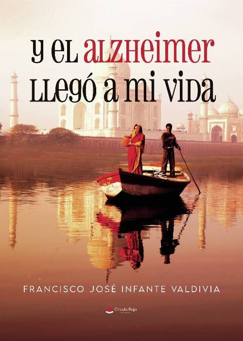 Y el alzheimer llegó a mi vida