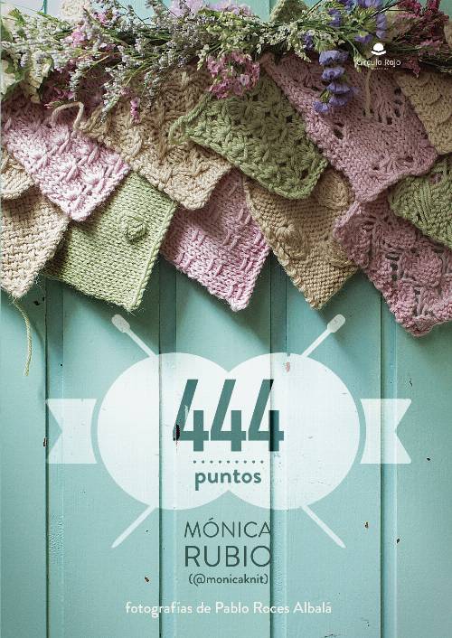 444 puntos
