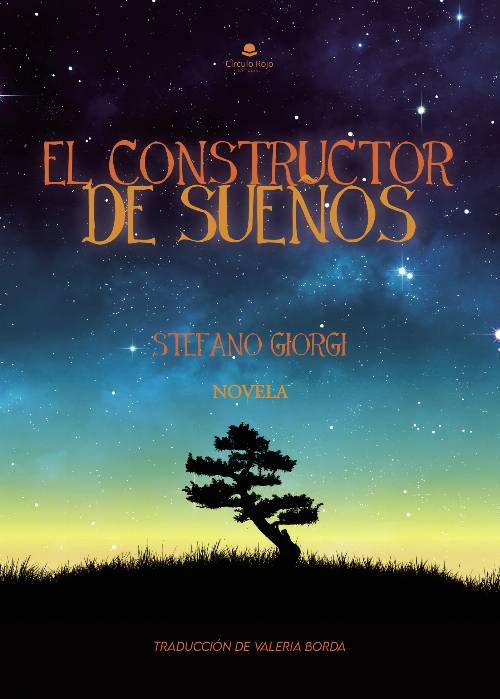 El constructor de sueños