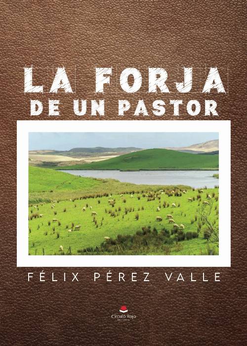 La forja de un pastor