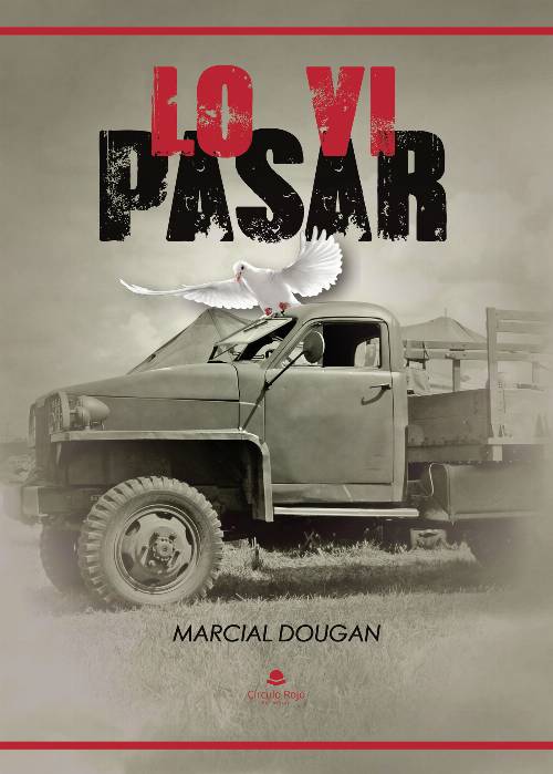 Lo vi pasar