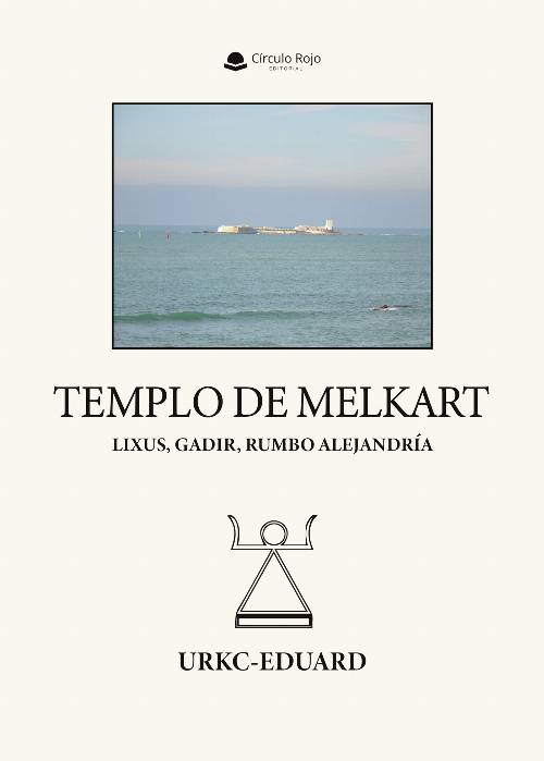 TEMPLO DE MELKART