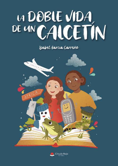 La doble vida de un calcetín
